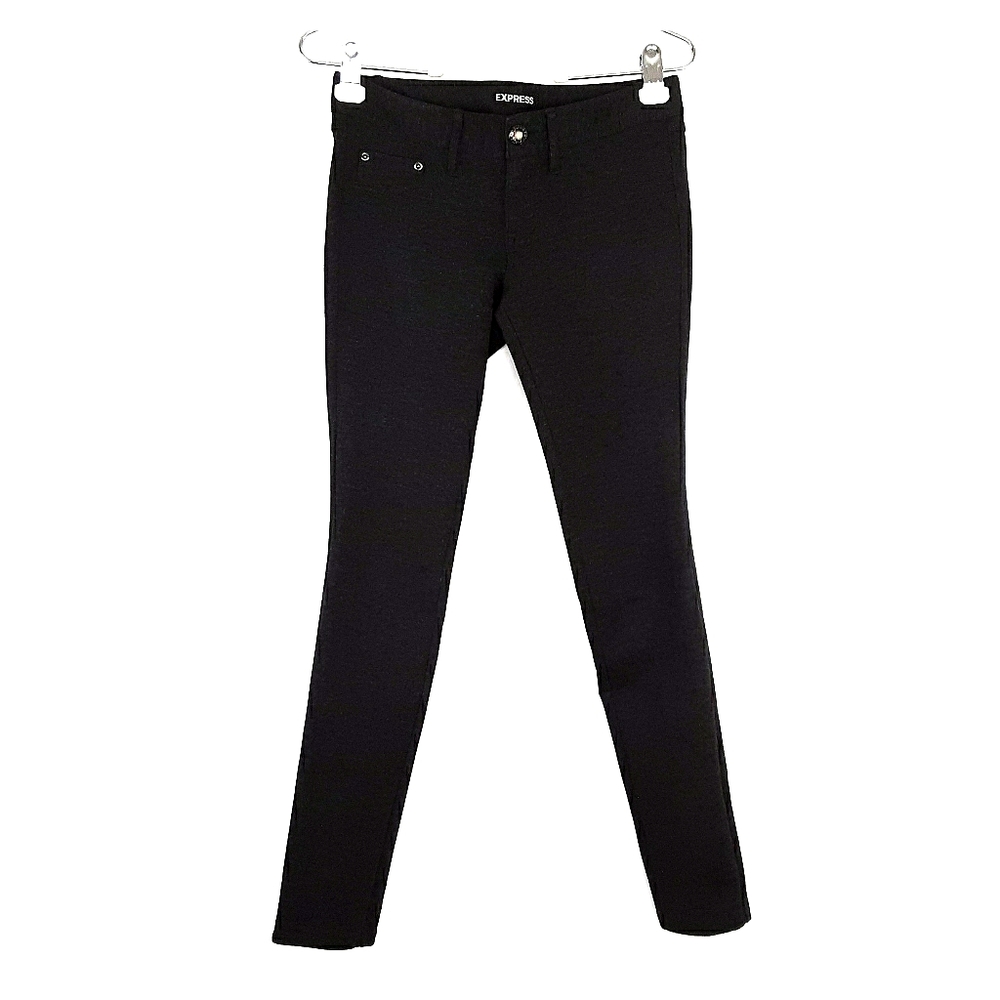 Express skinny Jean's